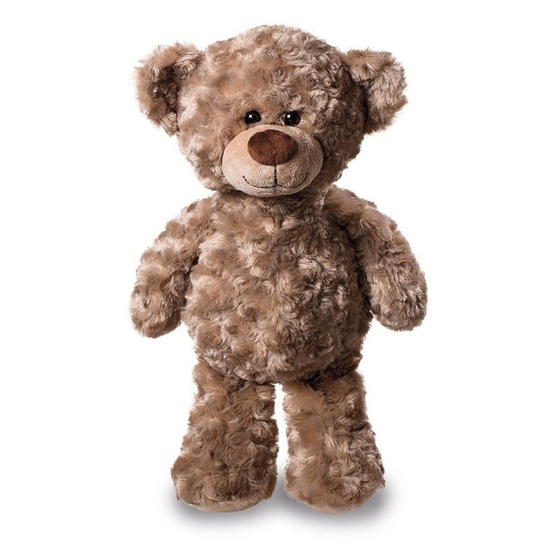 heunec-teddybeer-knuffel-pluche-24-cm-wasbaar_10125456