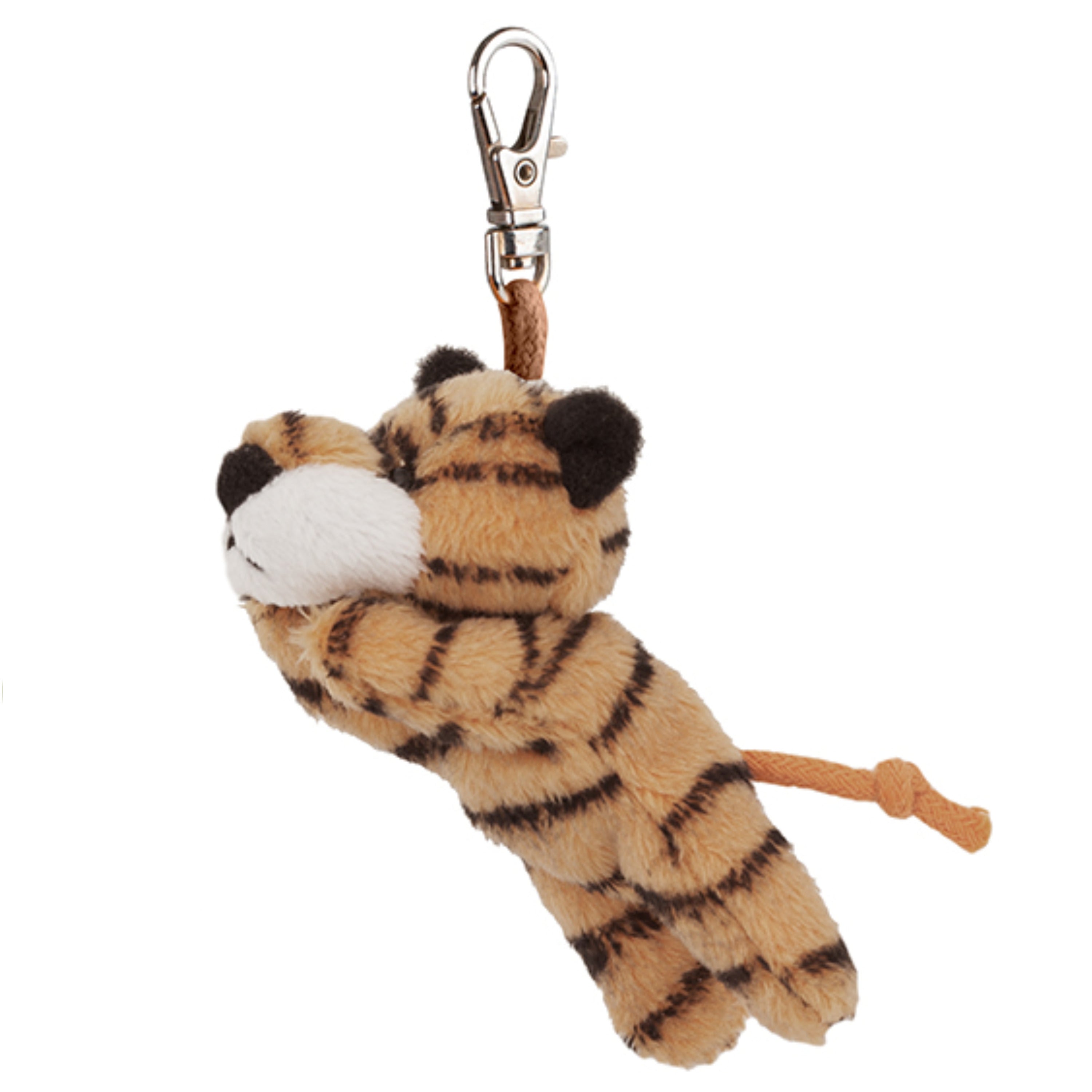 nature-planet-sleutelhanger-pluche-tijger-knuffel-sleutelhanger-6-cm-cadeau-knuffel_10040459-2