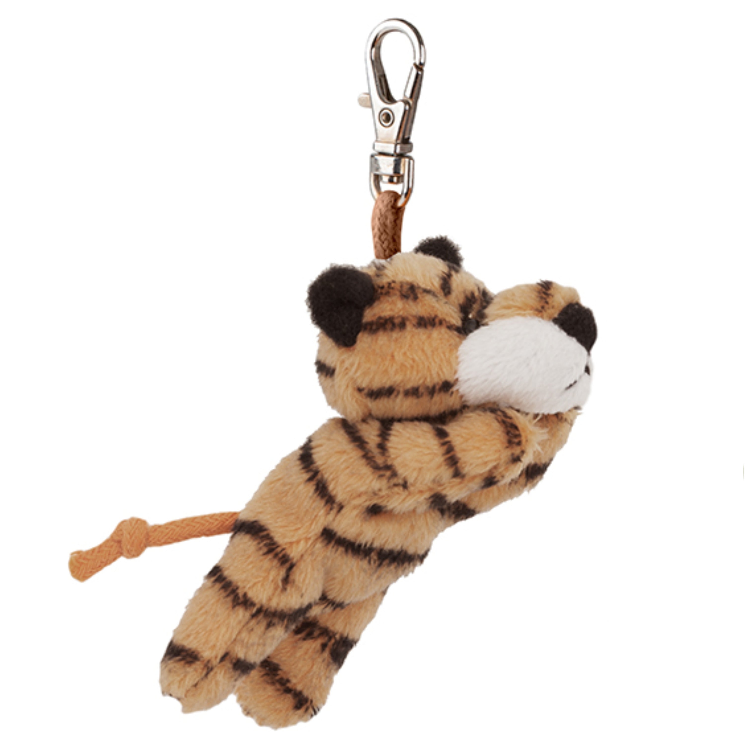 nature-planet-sleutelhanger-pluche-tijger-knuffel-sleutelhanger-6-cm-cadeau-knuffel_10040459-3