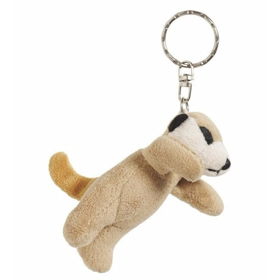 nature-planet-sleutelhanger-stokstaartje-6-cm-pluche-knuffel-sleutelhangers_10040460-1