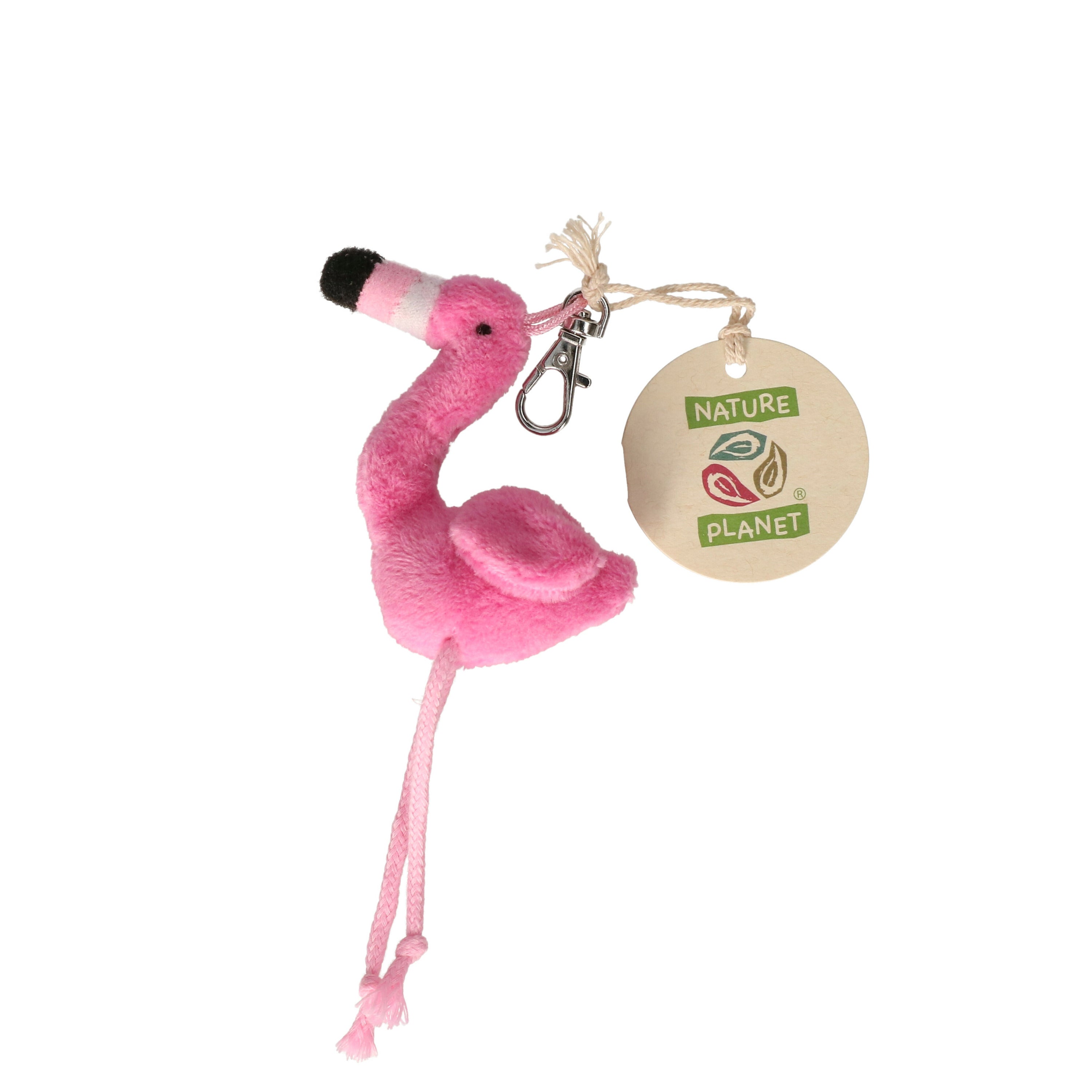 flamingo-sleutelhanger-knuffel-pluche-roze-6-cm_10040461-2