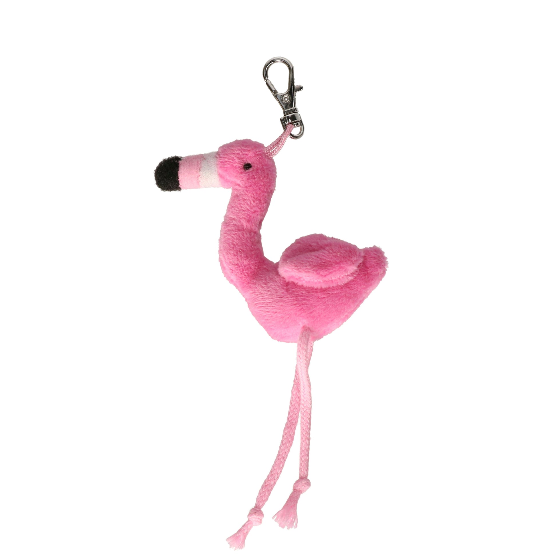 knuffeldier-flamingo-vogel-sleutelhanger-pluche-knuffeltjes-roze-6-cm_10040461-3