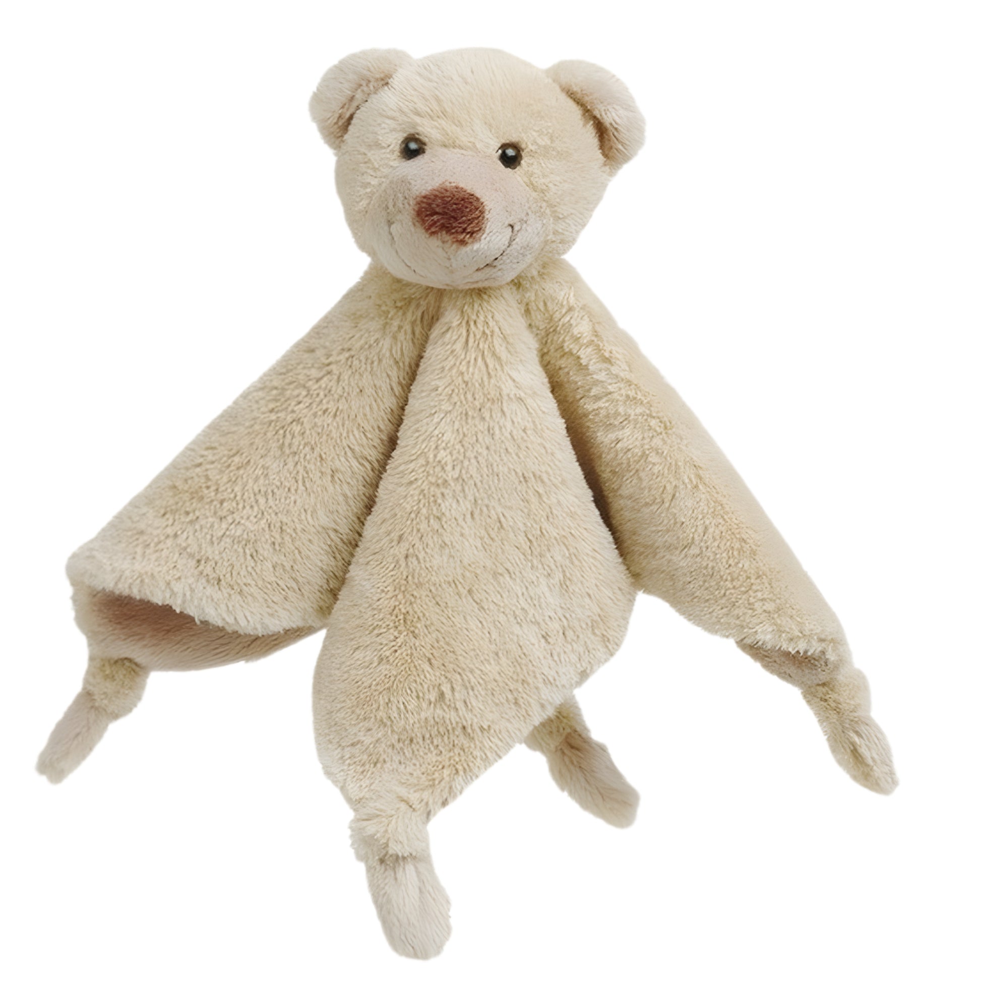happy-horse-knuffeldoekje-beer-boogy-beige-20-cm-pluche-tutteldoekje-knuffelbeer_10011462-2