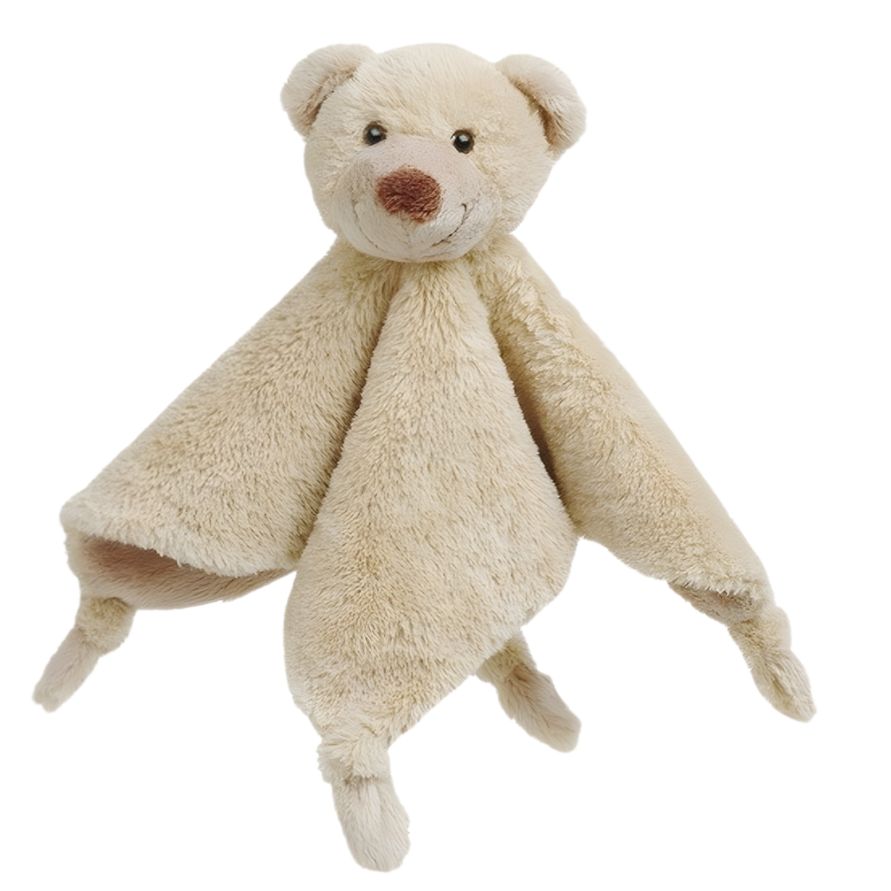 happy-horse-knuffeldoekje-beer-boogy-beige-20-cm-pluche-tutteldoekje-knuffelbeer_10011462-2