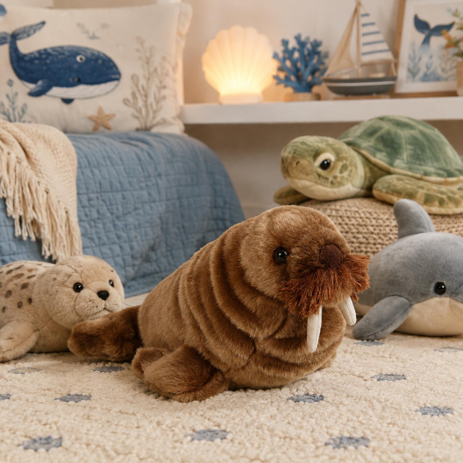 nature-planet-walrus-knuffel-pluche-30-cm-dierenknuffel_10324462-4