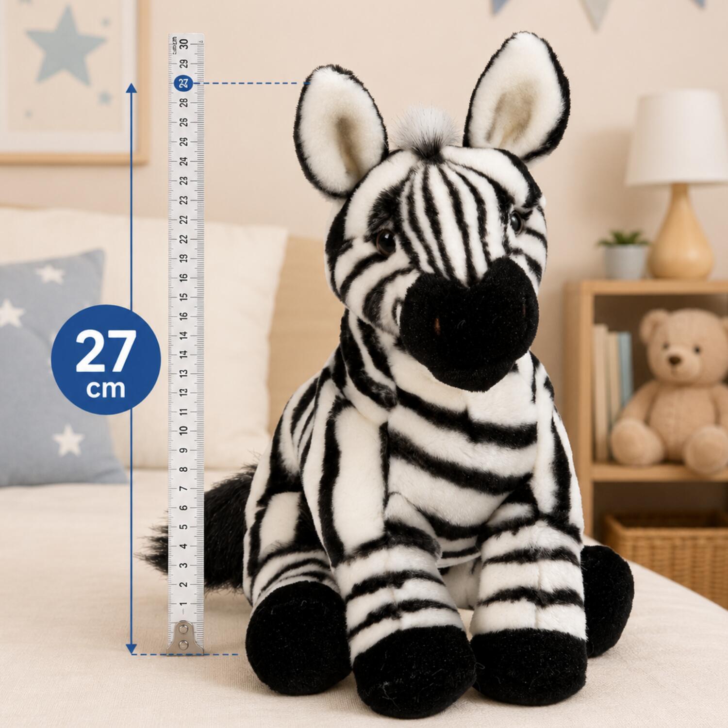 nature-planet-zebra-knuffel-pluche-27-cm-dierenknuffel_10049464-4