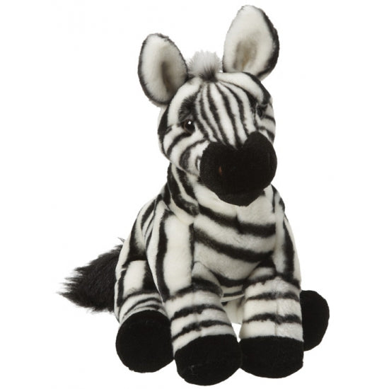 nature-planet-zebra-knuffel-pluche-27-cm-dierenknuffel_10049464