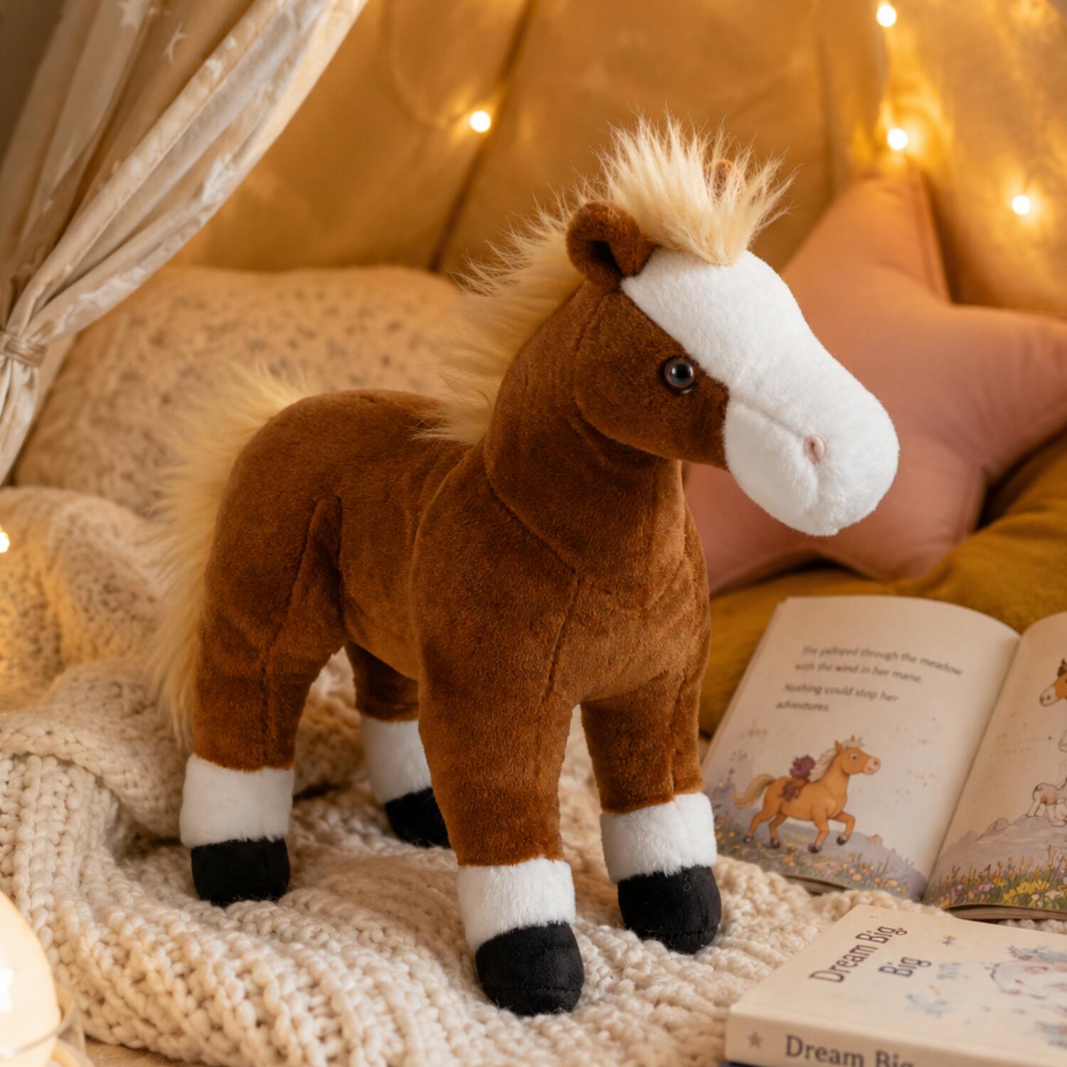 wild-republic-paard-knuffel-pluche-bruin-30-cm-dierenknuffel_10126466-3
