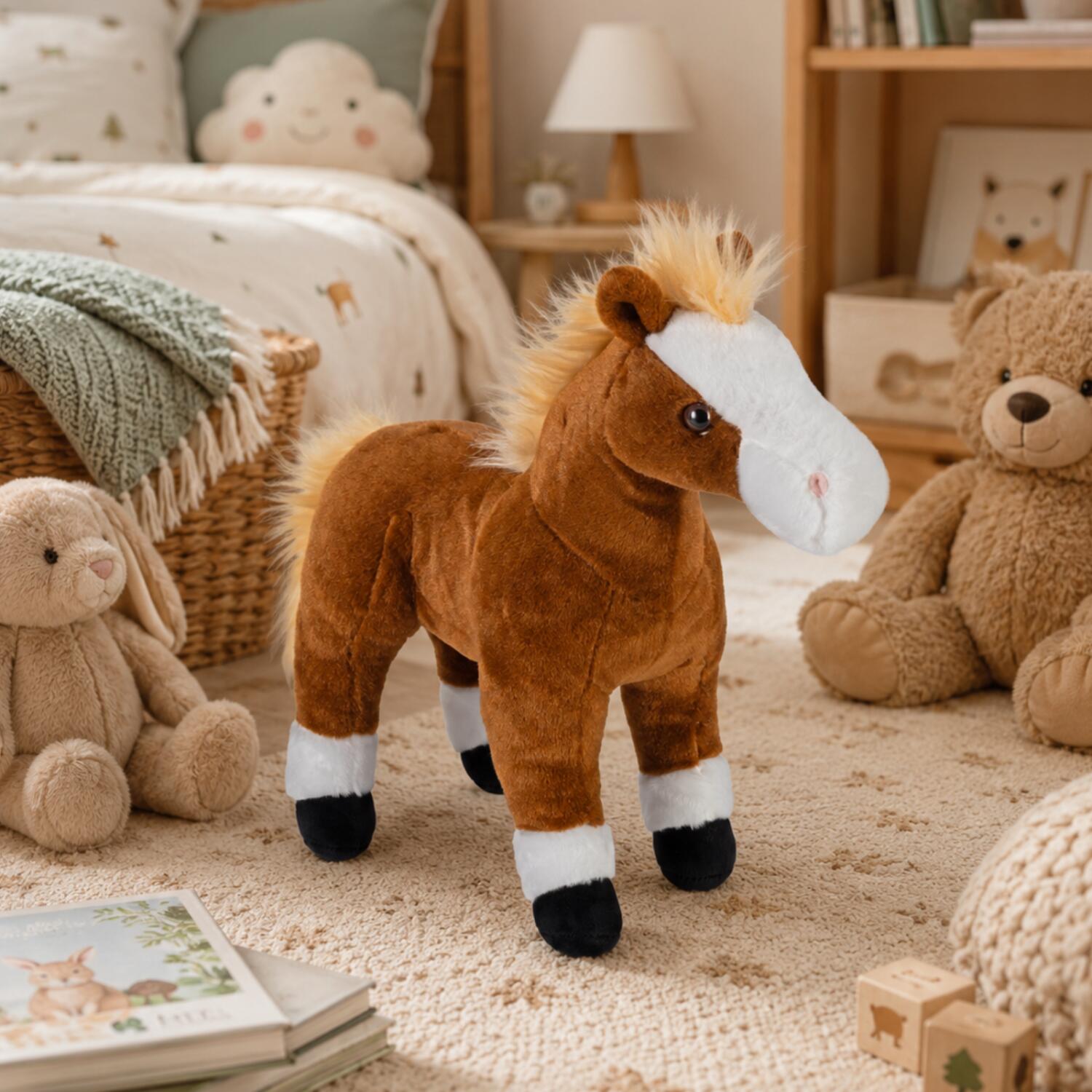 wild-republic-paard-knuffel-pluche-bruin-30-cm-dierenknuffel_10126466-4