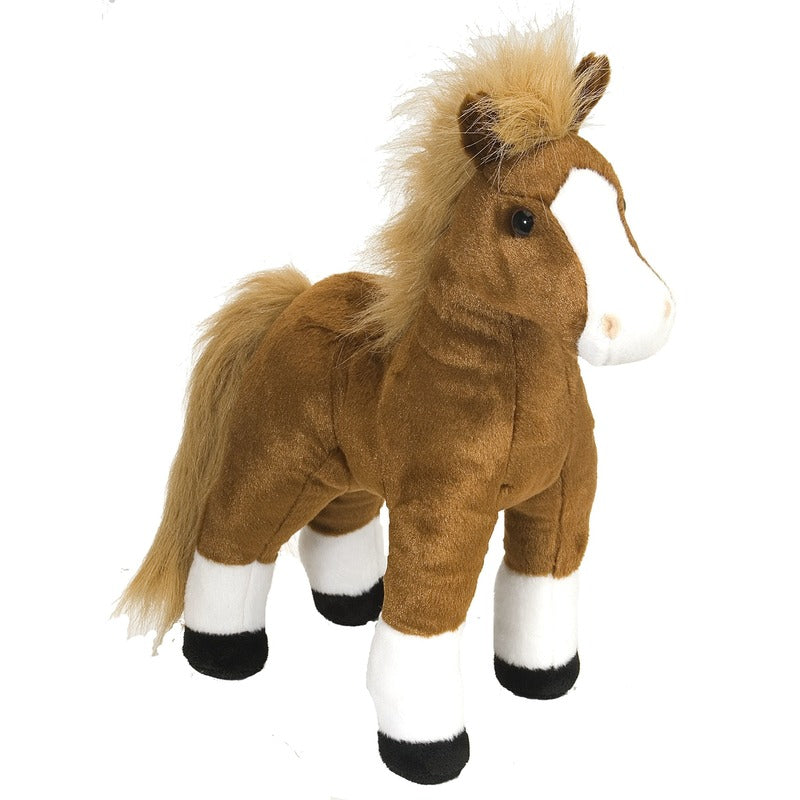 wild-republic-paard-knuffel-pluche-bruin-30-cm-dierenknuffel_10126466