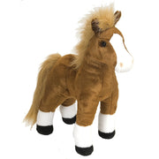 wild-republic-pluche-knuffel-paardje-bruin-30-cm-paarden-speelgoed-dieren_10126466