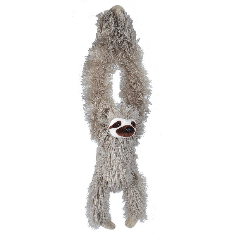 wild-republic-pluche-hangende-luie-luiaard-knuffel-grijs-40-cm-knuffeldieren-bosdieren_10126468