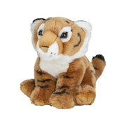 knuffeldier-tijger-knuffel-bruin-pluche-18-cm-wilde-dieren-knuffels_10324469