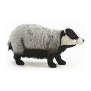 hansa-pluche-das-knuffel-44-cm-decoratie-speelgoed-bosdieren_10068474