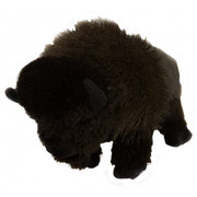 Wild Republic bizon knuffel - pluche - 30 cm - dierenknuffel - Pluchen speelgoed