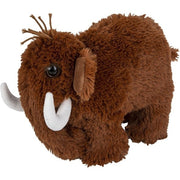 pluche-mammoet-knuffel-26-cm-bruin-prehistorisch-knuffeldier-voor-kinderen-ijstijd_10142476