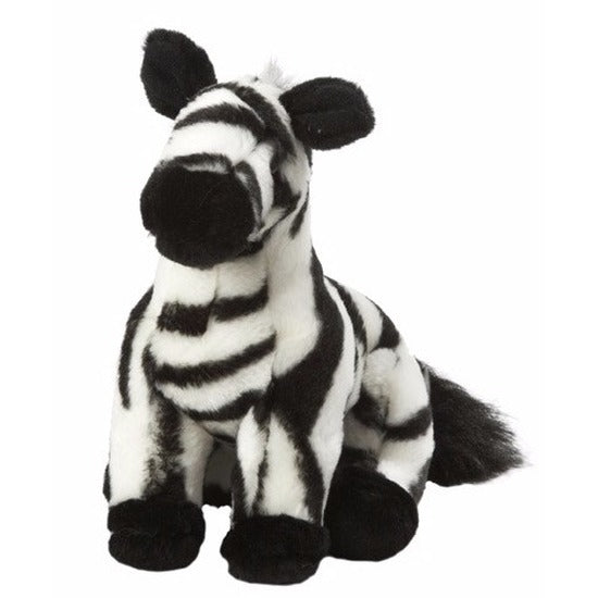 nature-planet-pluche-zebra-knuffel-18-cm-dieren-speelgoed-knuffels_10040477-1