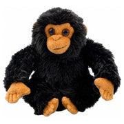 chimpansee-knuffel-zwart-pluche-18-cm_10040478-2