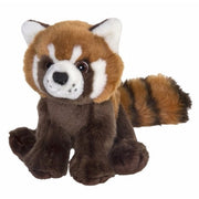 nature-planet-pluche-rode-panda-knuffeldier-18-cm-bosdier-knuffel-cadeau_10040479-1