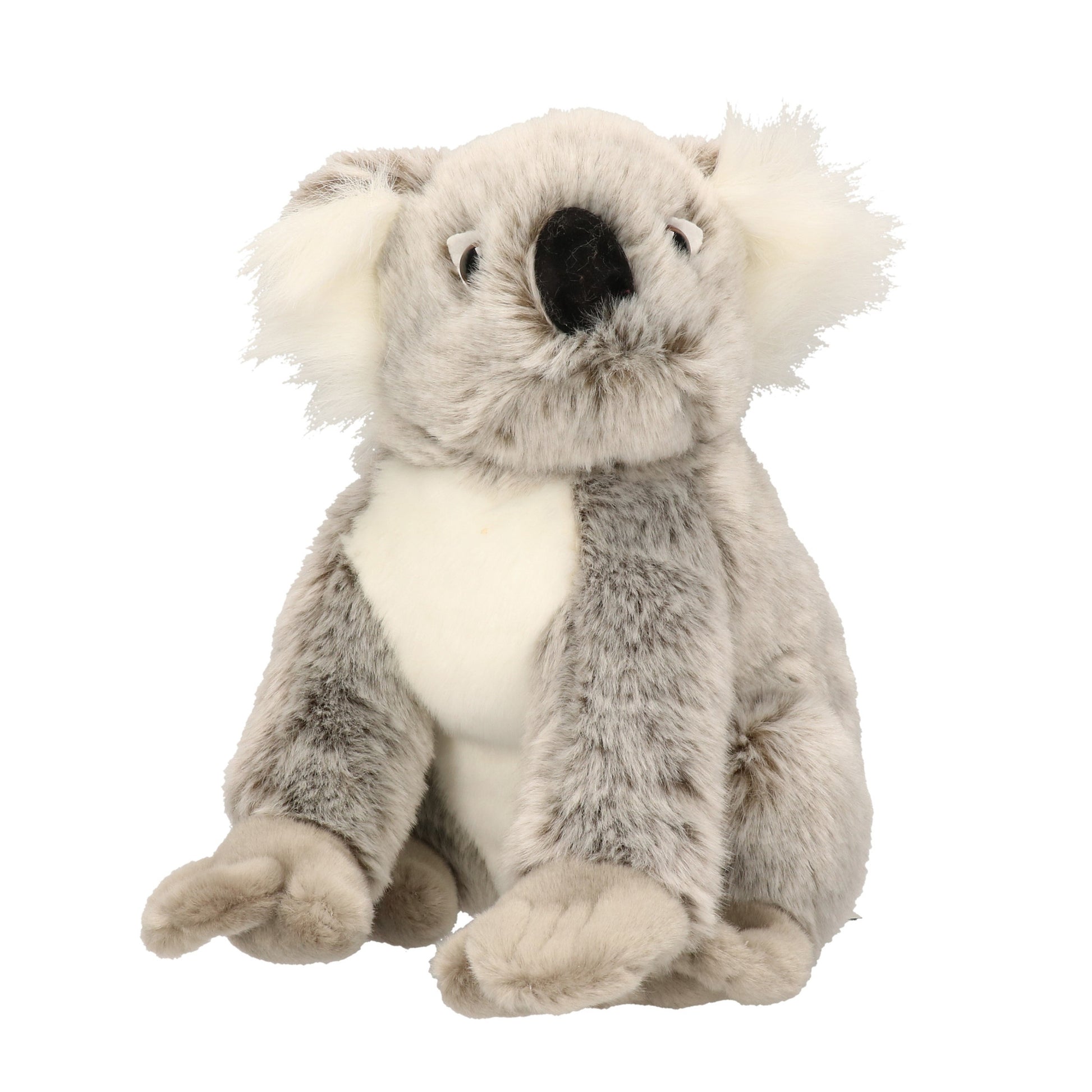 pluche-koala-knuffel-zacht-25-cm-grijs-dierenknuffel_10051479-3