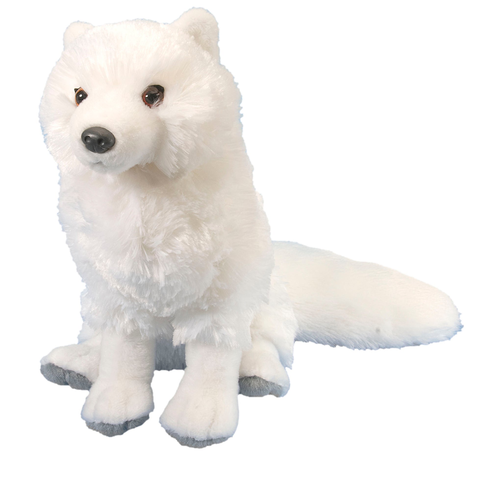 wild-republic-knuffel-poolvos-wit-pluche-30-cm--knuffeldier_10052481-3