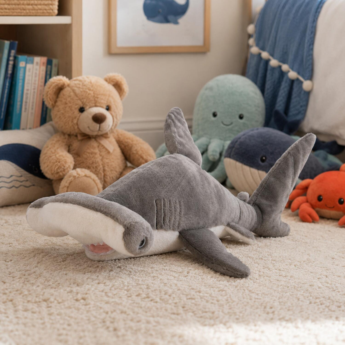 wild-republic-hamerhaai-knuffel-pluche-38-cm-zeedier_10052483-3