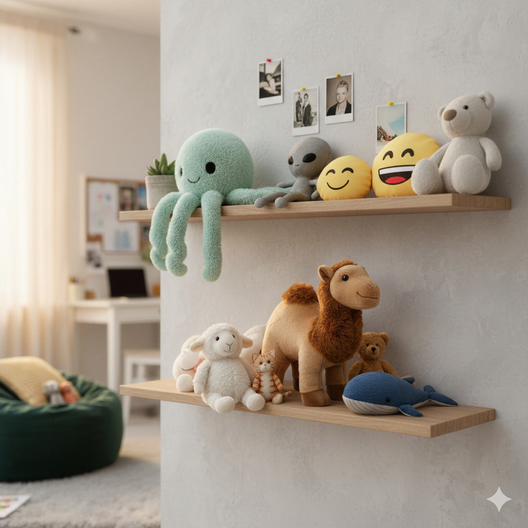 dromedaris-knuffel-pluche-lichtbruin-32-cm_10431484-5