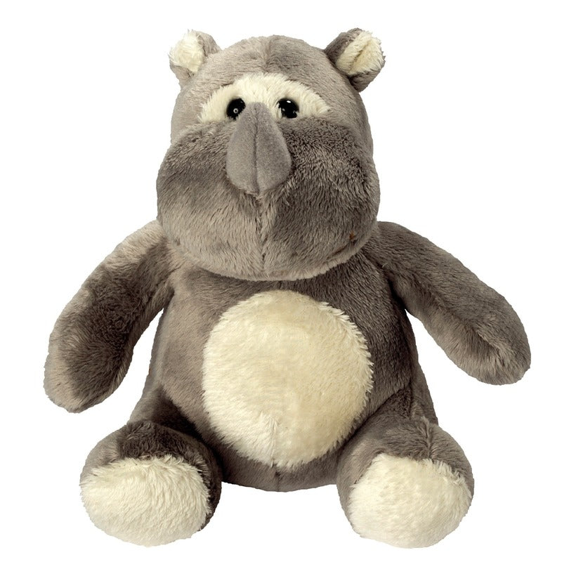 schmoozies-knuffel-neushoorn-pluche-14-cm-grijs-dieren-knuffels_10125484