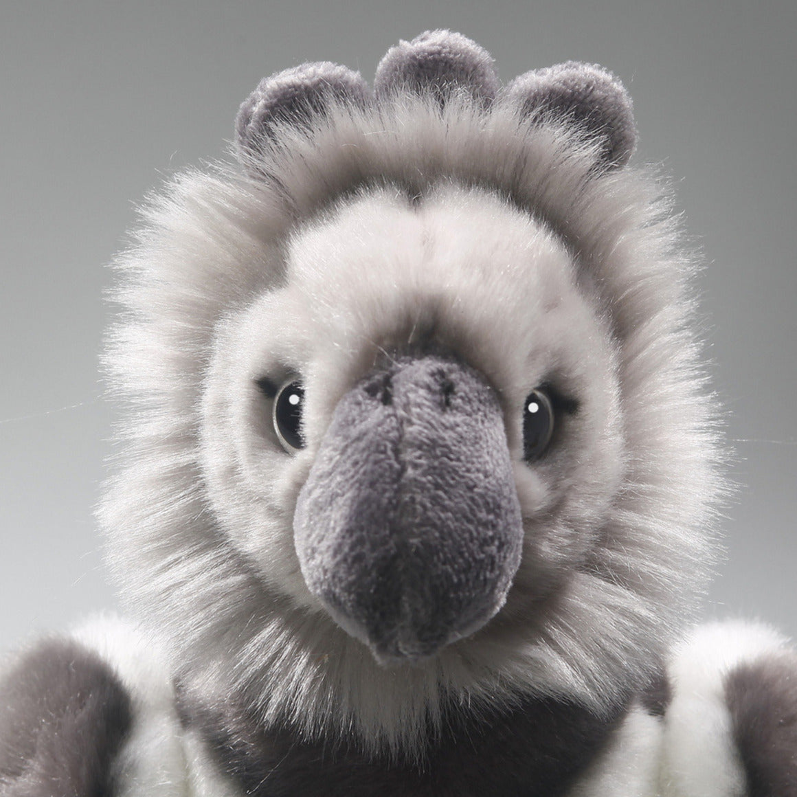 harpij-knuffel-pluche-28-cm-grijs-roofvogel_10405485-2