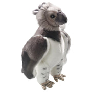 harpij-roofvogel-knuffel-28-cm-grijs-pluche-kuif-arend-havik_10405485-3