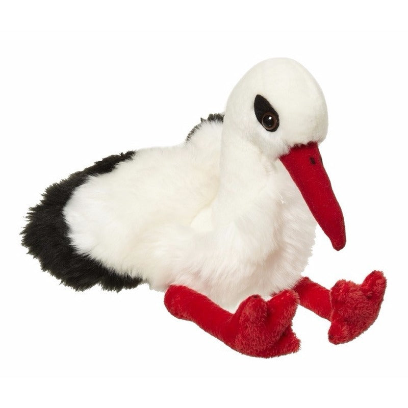 nature-planet-ooievaar-knuffel-30-cm-wit-vogels-knuffeldieren-vogelknuffel_10040486-1