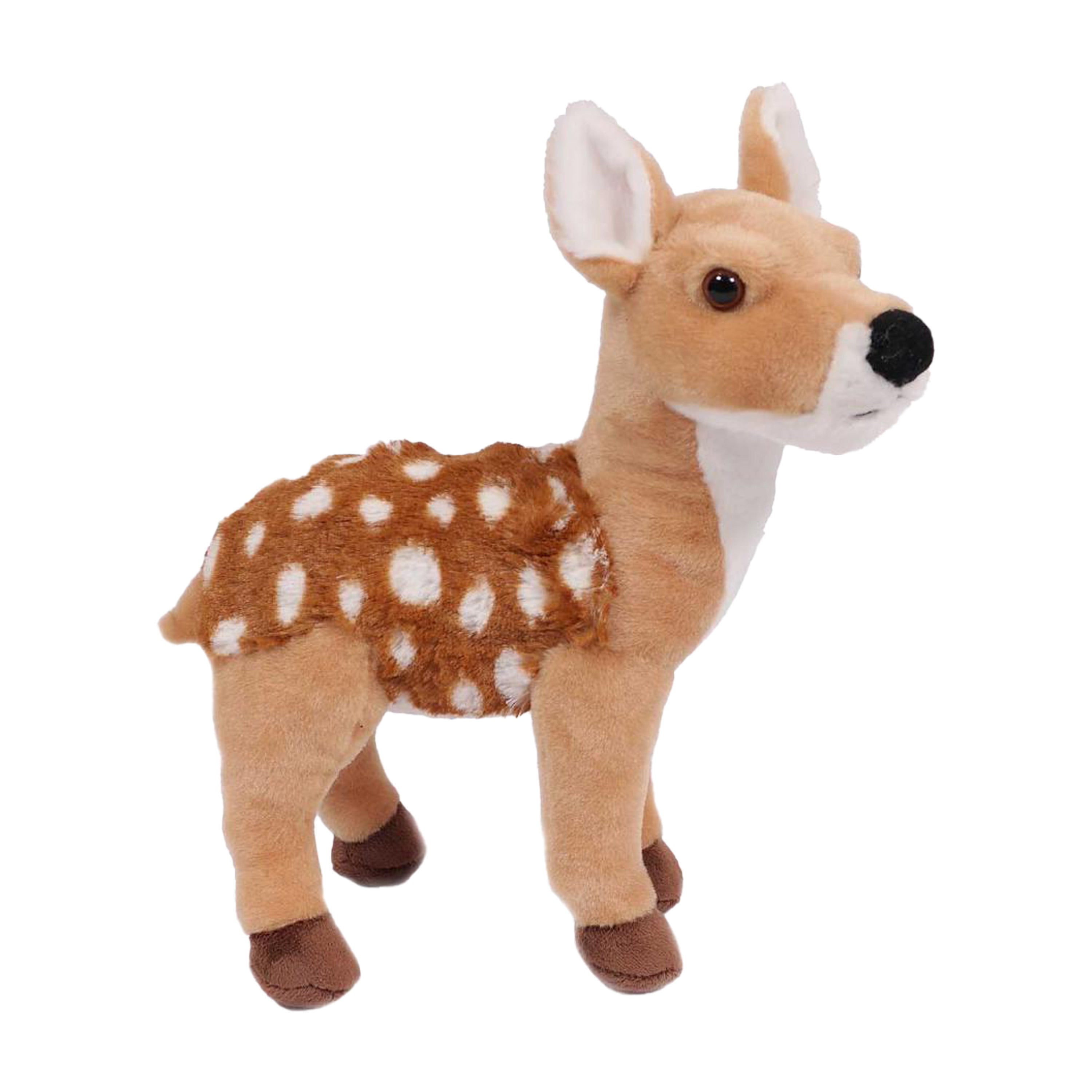 knuffeldier-hertje-zachte-pluche-stof-premium-kwaliteit-knuffels-lichtbruin-25-cm_10431486-1
