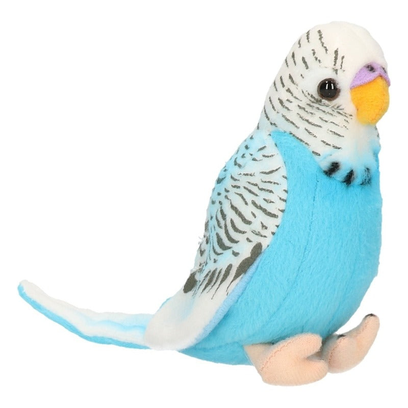 heunec-knuffel-parkiet-blauw-pluche-grasparkiet-11-cm_10055487-1