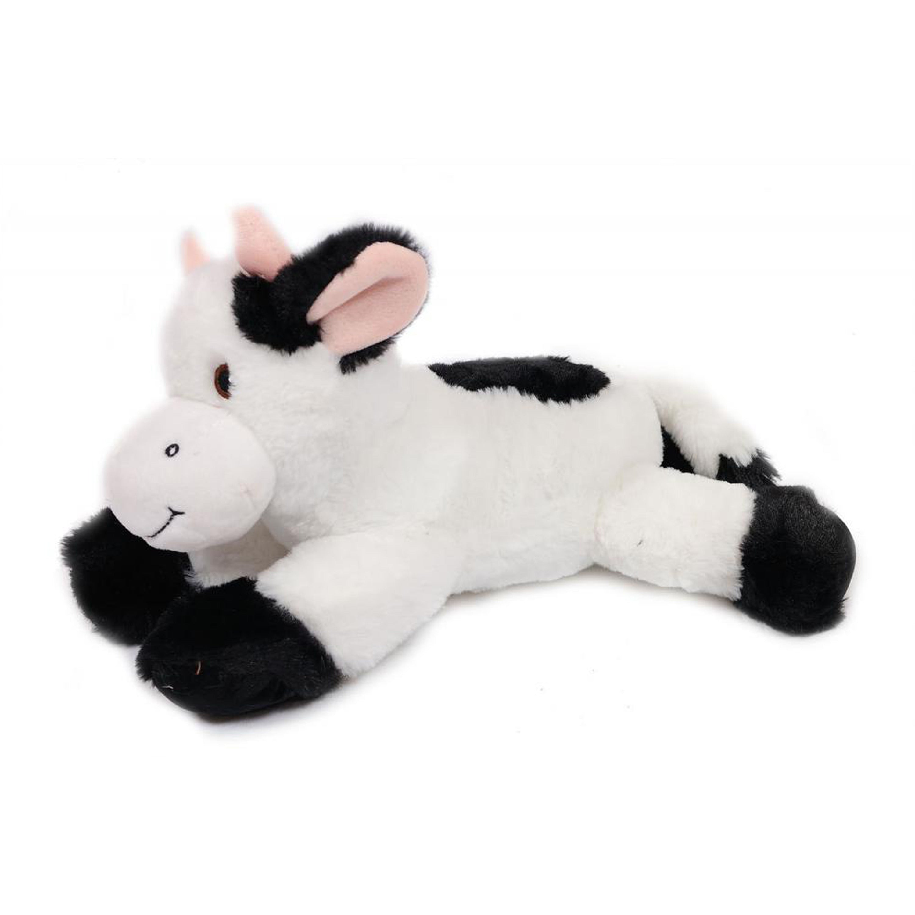 koe-knuffel-pluche-wit-zwart-30-cm-dierenknuffel_10431489-1