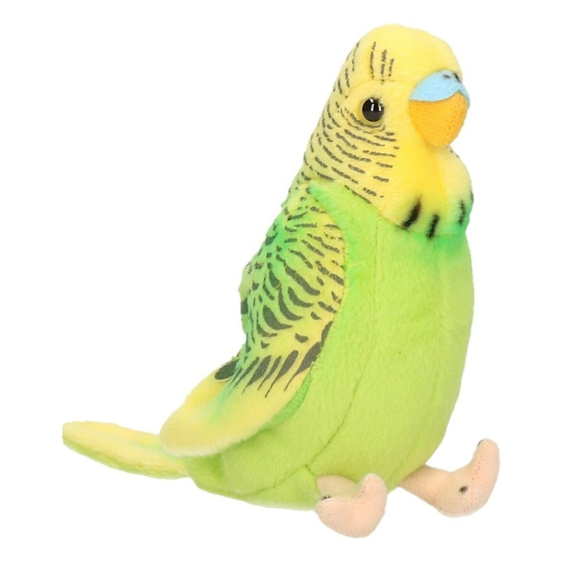 heunec-knuffel-parkiet-groen-pluche-grasparkiet-11-cm_10055489-2