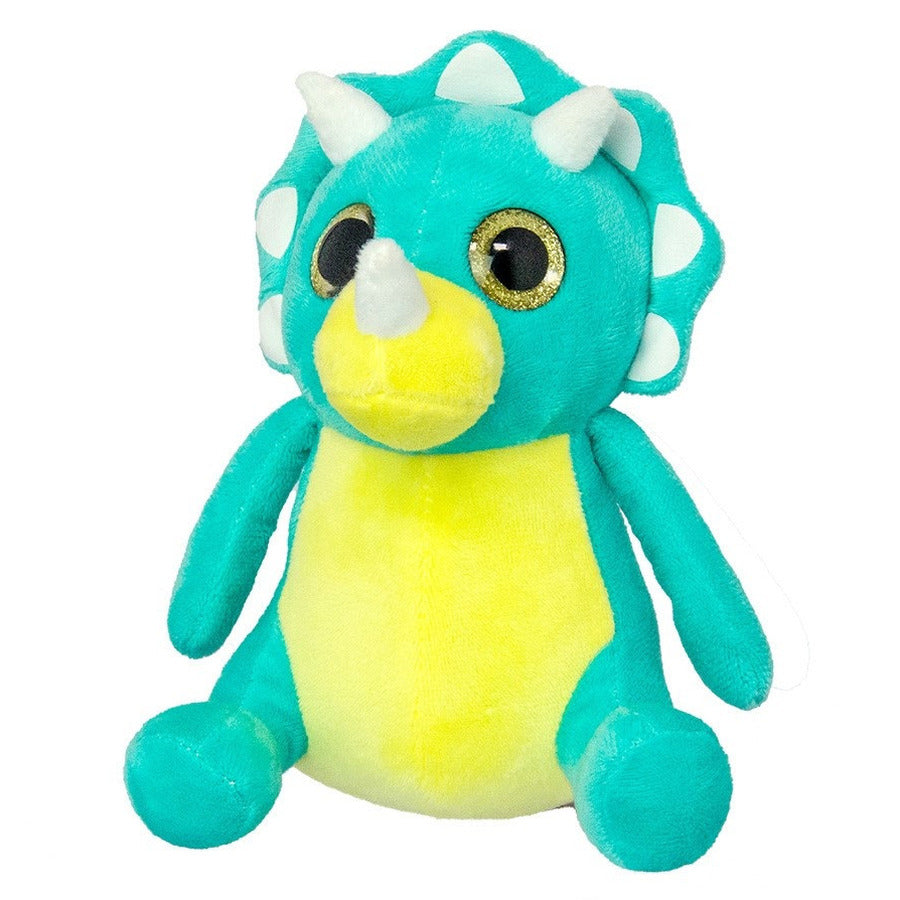 wild-planet-dinosaurus-knuffel-19-cm-pluche-triceratops-dino-knuffeltje_10082490-2