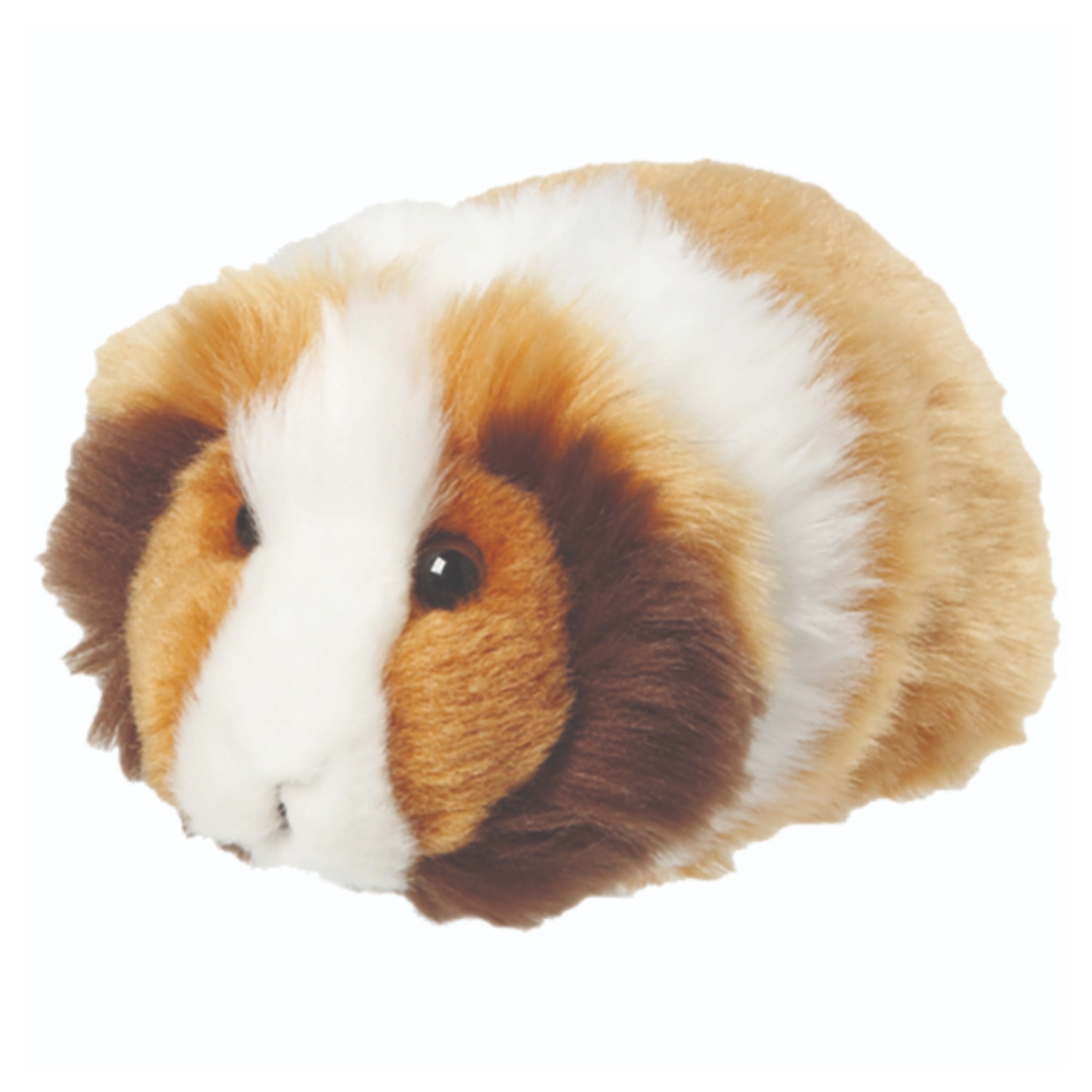 knuffeldier-cavia-pluche-knuffel-13-cm-bruin-wit-huisdieren-knuffel_10040490-2