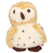 wild-republic-uil-knuffel-pluche-bruin-wit-13-cm_10333492-2