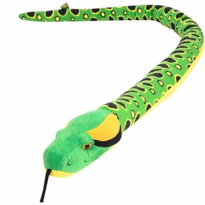 wild-republic-knuffel-anaconda-slang-groen-137-cm-slangen-reptielen_10052493-1