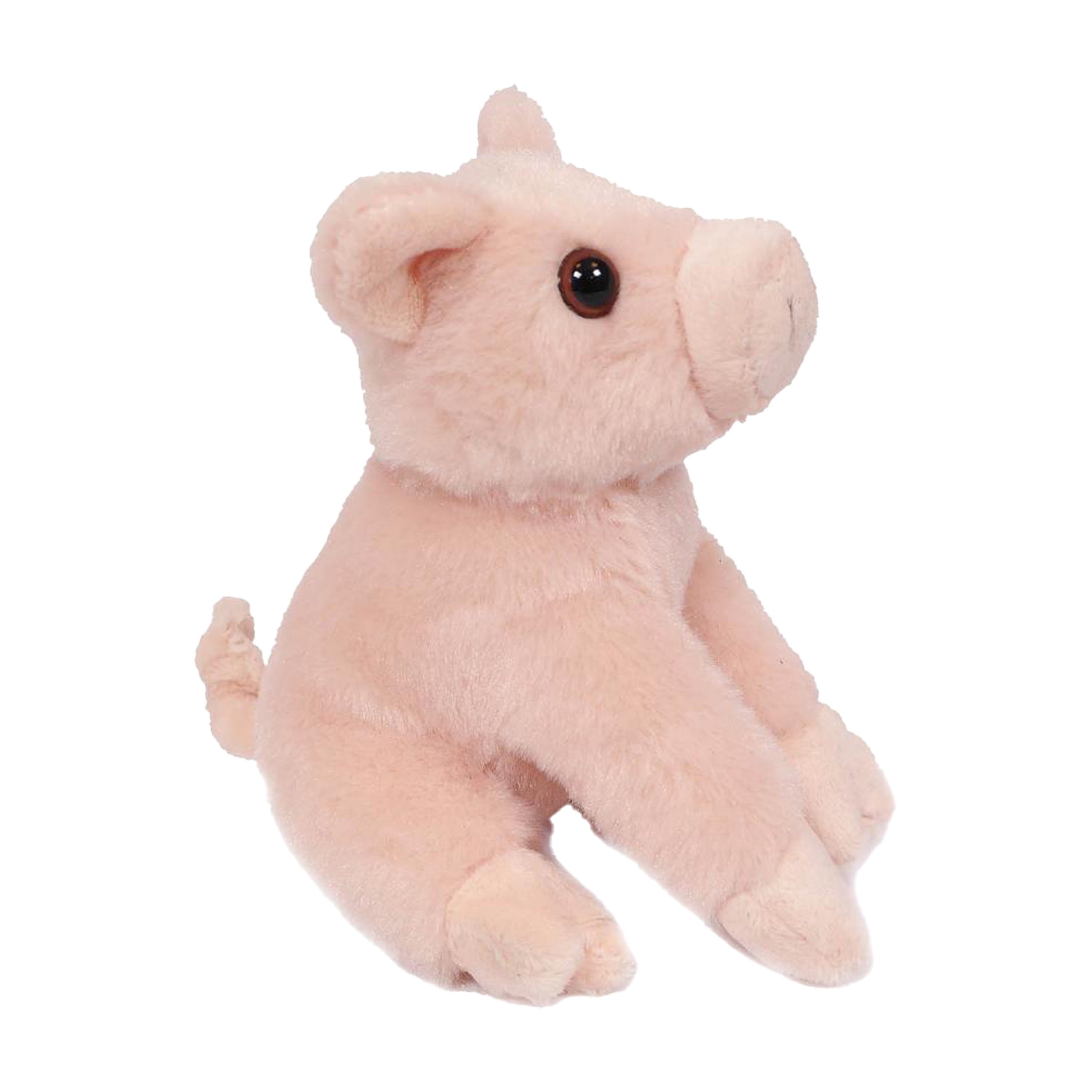 knuffeldier-varken-biggetje-zachte-pluche-stof-roze-premium-kwaliteit-knuffels-12-cm_10431497