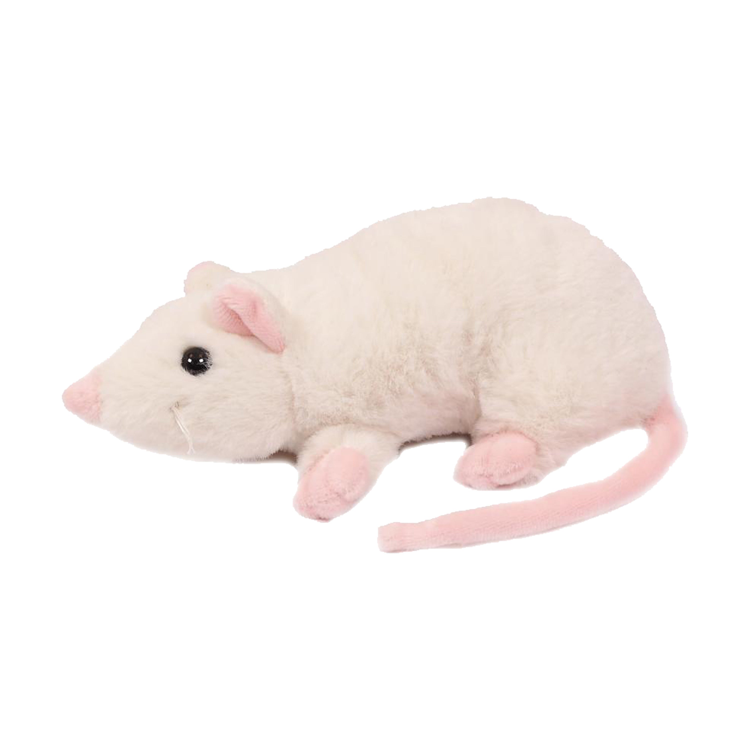 knuffeldier-muis-zachte-pluche-stof-premium-kwaliteit-knuffels-wit-18-cm_10431501