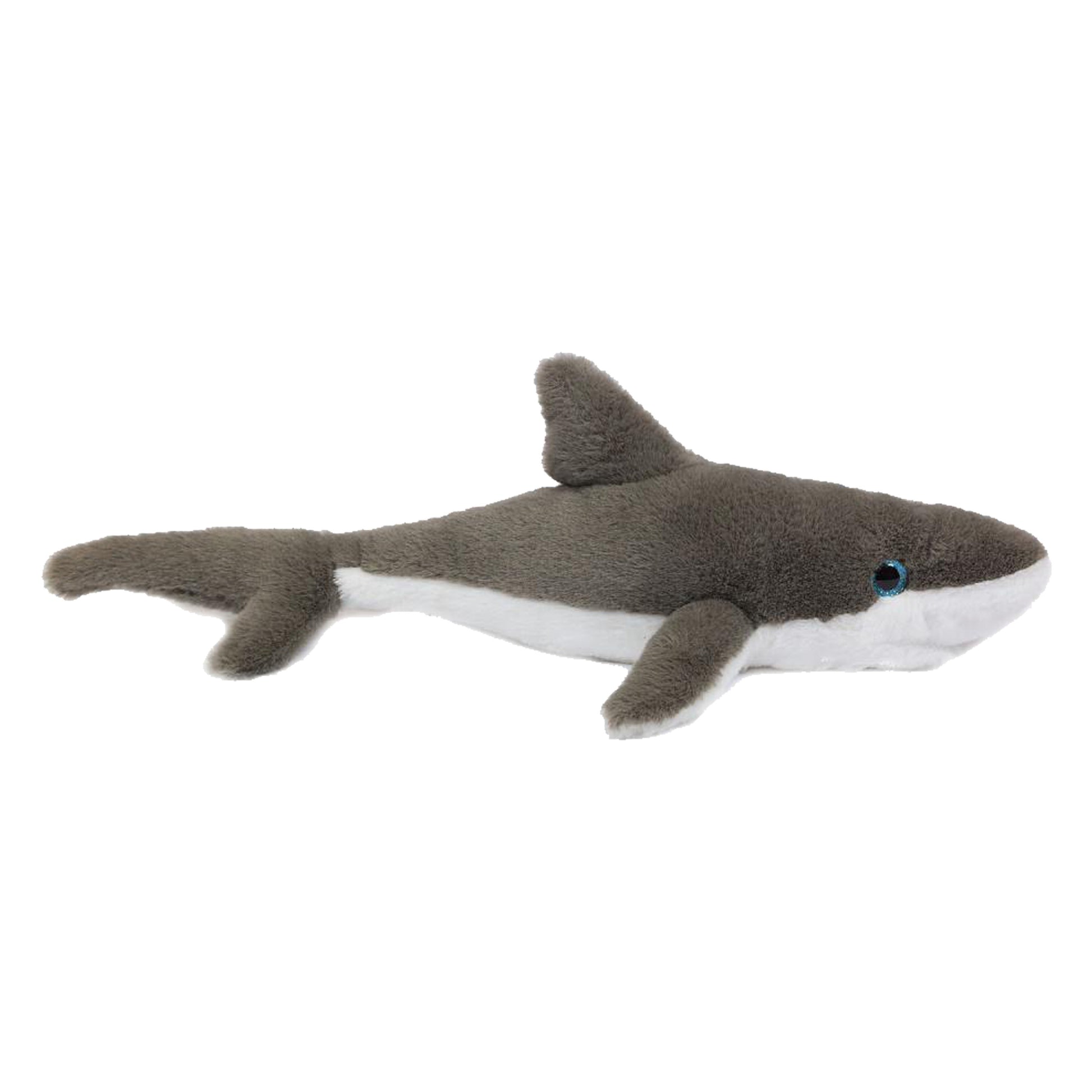 witte-haai-knuffel-pluche-grijs-46-cm-dierenknuffel_10431502