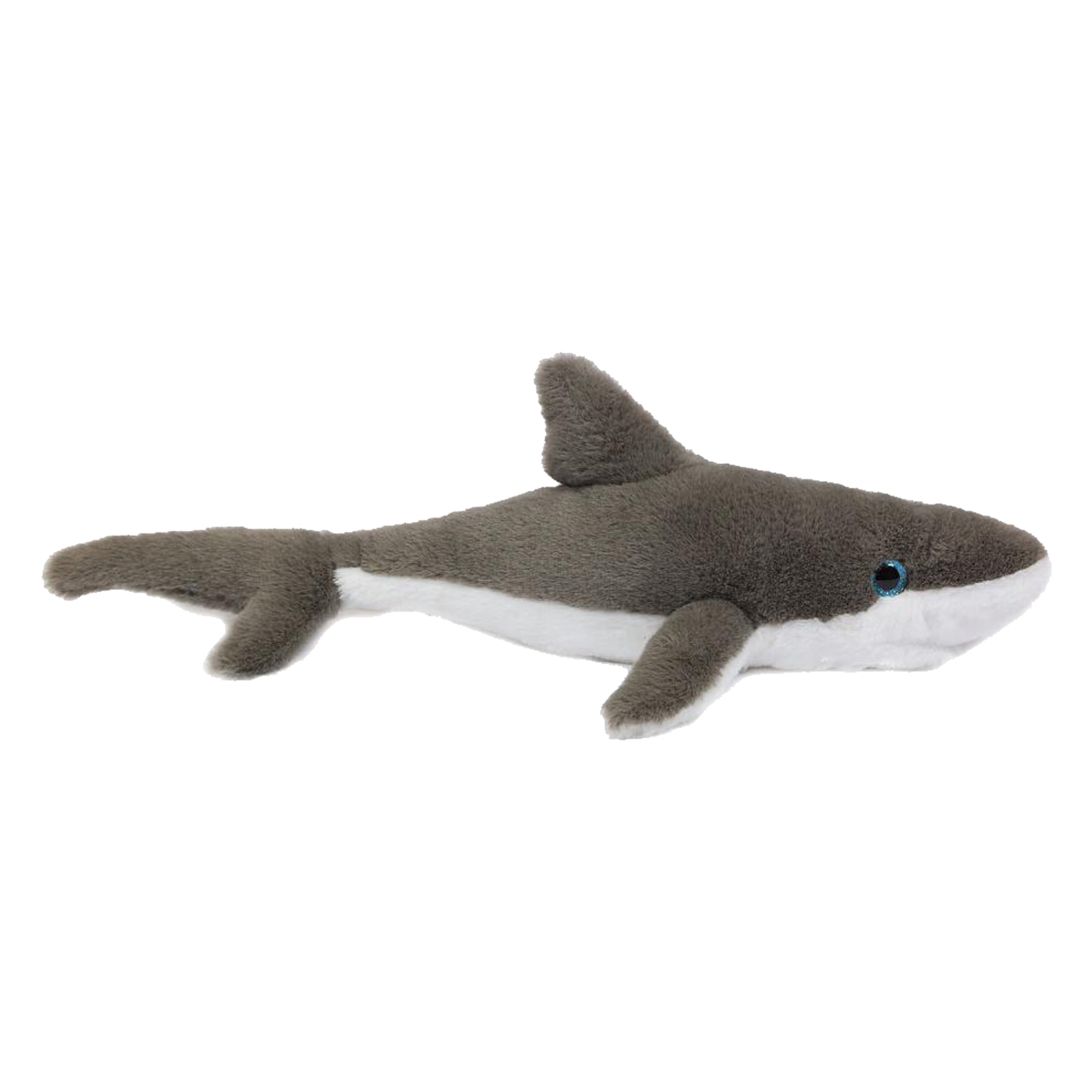 knuffeldier-witte-haai-zachte-pluche-stof-premium-kwaliteit-knuffels-grijs-46-cm_10431502