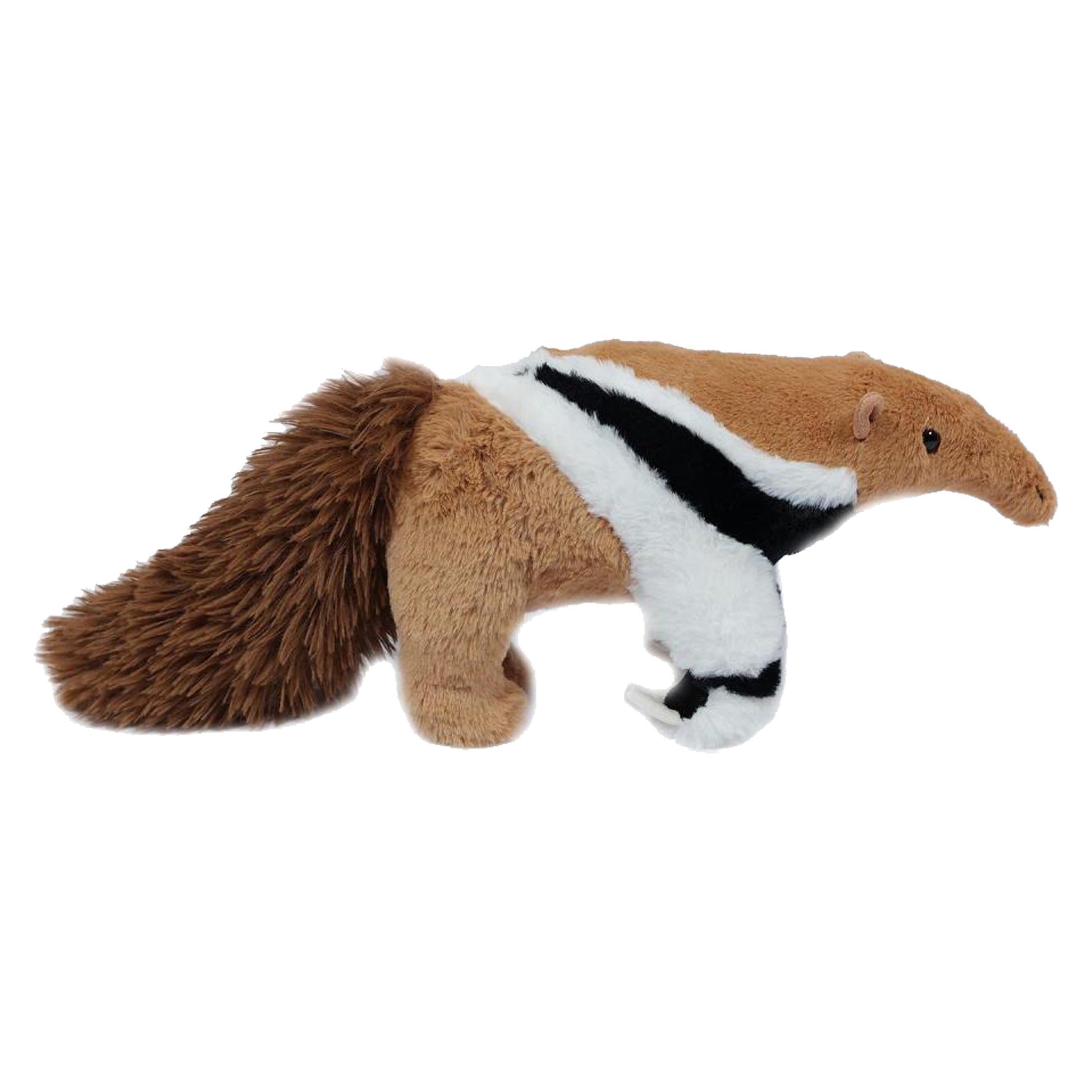 knuffeldier-lopende-miereneter-zachte-pluche-stof-premium-kwaliteit-knuffels-lichtbruin-30-c_10431504