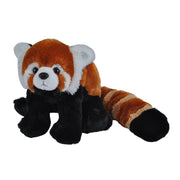 Wild Republic panda knuffel - pluche - 30 cm - dierenknuffel - Pluchen speelgoed