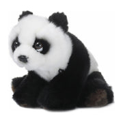 WNF pandabeer knuffel - pluche - 15 cm - panda - Pluchen speelgoed