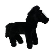knuffeldier-paard-winston-zachte-pluche-stof-premium-kwaliteit-knuffels-zwart-30-cm_10431506
