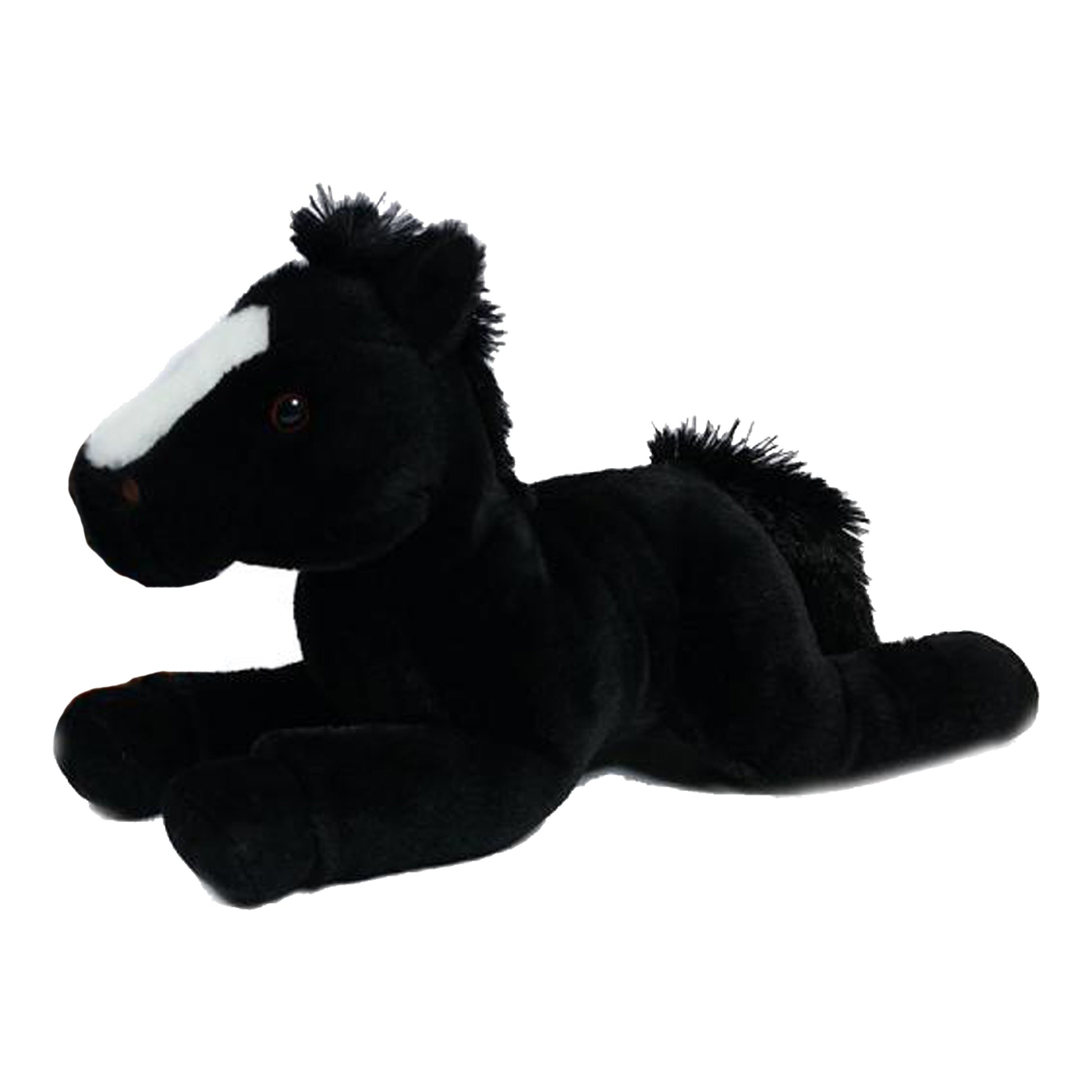 knuffeldier-paard-winston-zachte-pluche-stof-premium-kwaliteit-knuffels-zwart-35-cm_10431508-1