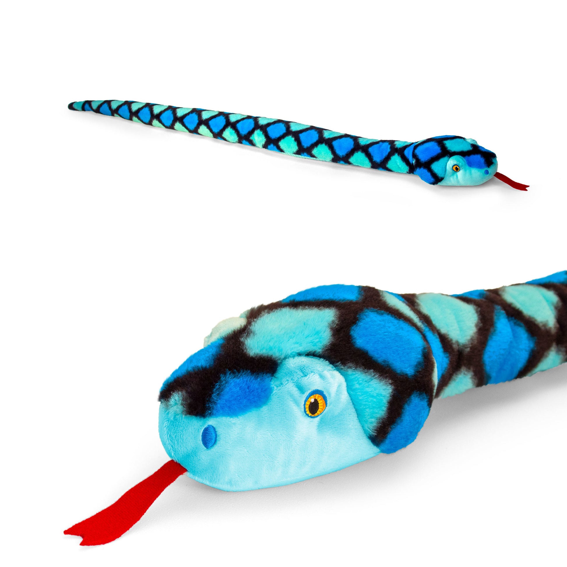 keel-toys-slang-knuffel-pluche-blauw-100-cm-dier-cadeau-knuffelbeest-reptiel_10350509