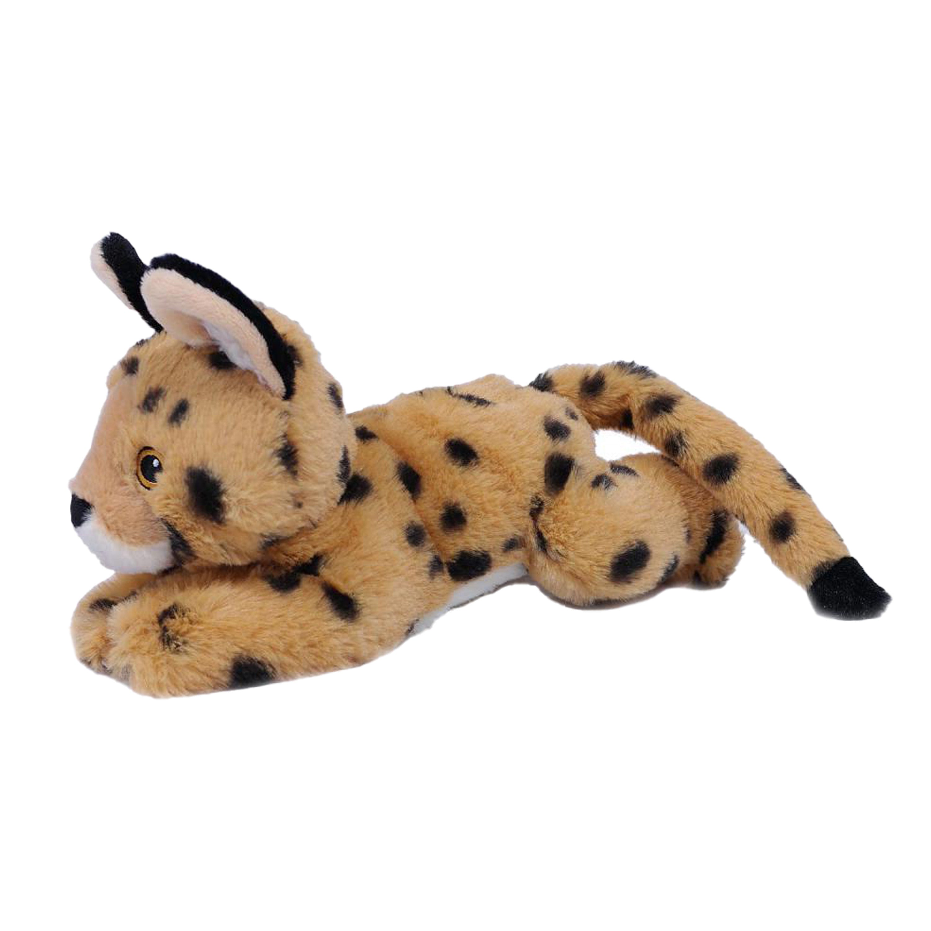 serval-kat-knuffel-pluche-beige-28-cm-dierenknuffel_10431510-1